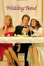 Una boda de locos (1989) cover