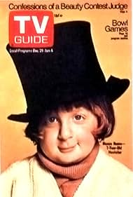 Whatever Happened to Mason Reese Soundtrack (1990) cover