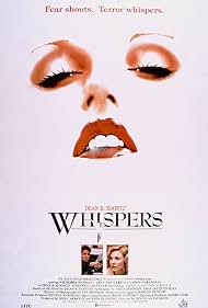 Whispers (1990) cover