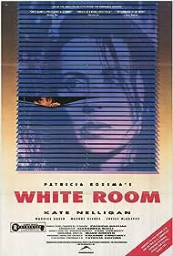 White Room Colonna sonora (1990) copertina