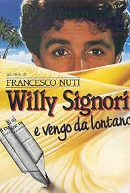 Willy Signori e vengo da lontano (1989) cover