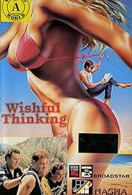 Wishful Thinking (1990) copertina