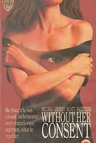 Without Her Consent (1990) cover