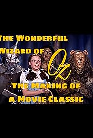 Das Making-of des wunderbaren 'Zauberer von Oz' (1990) cover