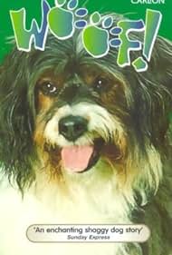 Woof! (1989) copertina