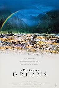 Los sueños de Akira Kurosawa (1990) cover