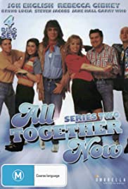 All Together Now (1991) cover