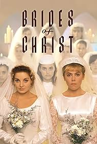 Brides of Christ Colonna sonora (1991) copertina
