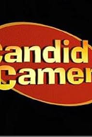 Candid Camera (1991) cover