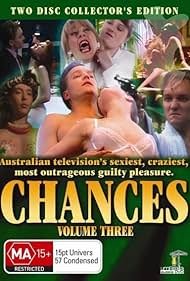 Chances (1991) cover