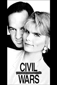 Civil Wars Colonna sonora (1991) copertina