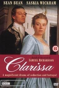 Clarissa (1991) carátula