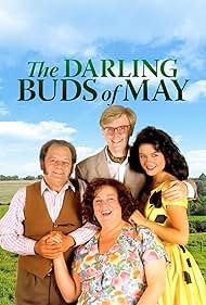 The Darling Buds of May (1991) cover