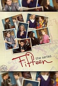Fifteen (1990) cobrir