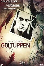 Goltuppen Colonna sonora (1991) copertina