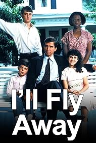 I'll Fly Away (1991) cobrir