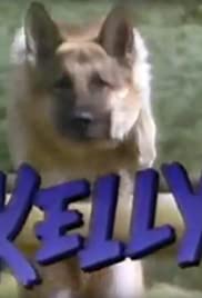 Kelly Colonna sonora (1991) copertina