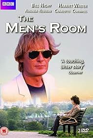 The Men's Room (1991) copertina