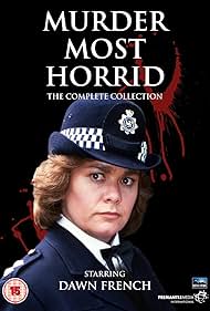 Murder Most Horrid (1991) cover