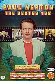 Paul Merton: The Series (1991) cover