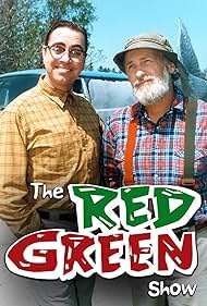 The Red Green Show Soundtrack (1991) cover