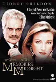 Memories of Midnight (1991) cover