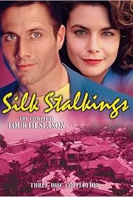 Silk Stalkings (1991) cover
