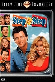 Step by Step Soundtrack (1991) cover