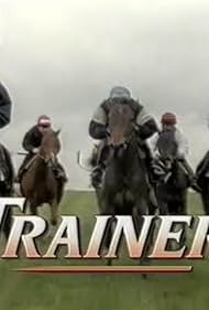 Trainer Soundtrack (1991) cover