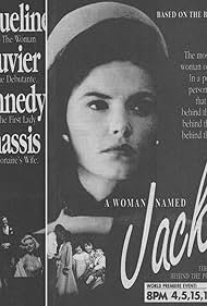A Woman Named Jackie (1991) cobrir