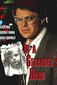 In a Stranger's Hand (1991) cover