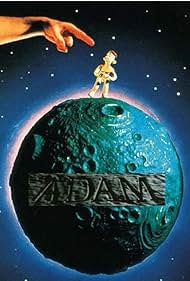 Adam Banda sonora (1992) carátula