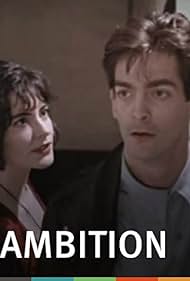 Ambition (1991) carátula