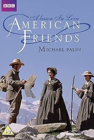American Friends (1991) cover