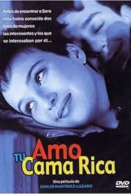 Amo tu cama rica (1992) cobrir