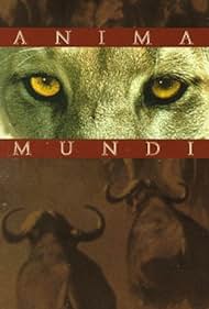 Anima Mundi Banda sonora (1991) carátula