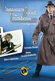 L&#x27;assassin jouait du trombone (1991) cover