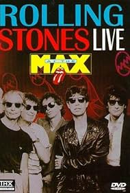 At the Max Soundtrack (1991) cover