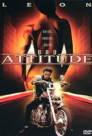 Bad Attitude Banda sonora (1993) carátula