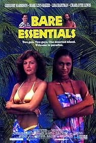 Bare Essentials (1991) cover