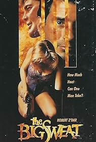 Colpo per colpo Colonna sonora (1991) copertina