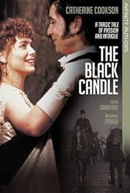 The Black Candle (1991) cover