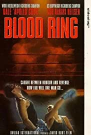 Blood Ring (1991) cover
