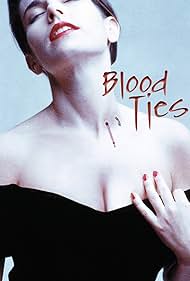 Blood Ties (1991) cover