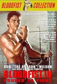 La legge del drago (1992) copertina