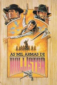 Hollister Banda sonora (1991) carátula