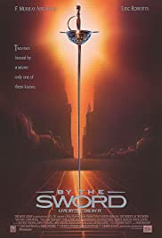 By the Sword (1991) cover