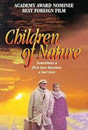Children of Nature - Eine Reise (1991) cover