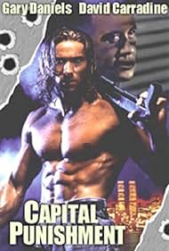 Capital Punishment Soundtrack (1991) cover