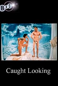 Caught Looking (1992) cover
